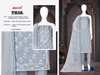 Thar 2630 By Bipson Printed Pure Cotton Dress Material Wholesale Market In Surat

